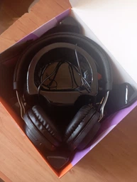 Наушники Acme BH203 Bluetooth Headset (4770070879436) фото от покупателей 4