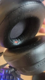 Наушники HyperX Cloud Alpha S Blackout (HX-HSCAS-BK/WW / 4P5L2AA) фото от покупателей 12