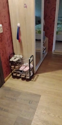 Этажерка для обуви FABRIKA BANFF на 4 полки