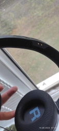 Навушники Lenovo Legion Wireless Headset H600 Black (GXD1A03963) фото від покупців 1
