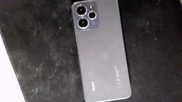 Мобільний телефон Xiaomi Redmi 12 4/128GB Sky Blue (993282) фото від покупців 12