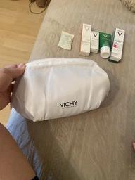Набор Vichy Normaderm для коррекции недостатков жирной и проблемной кожи лица (5905076051633) фото от покупателей 15