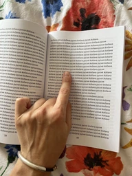 Патріотичний подарунок, книга сувенір "Погана русня"