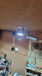Прожектор светодиодный Bellight 20W 4500K IP65, LED прожектор для улицы, фасада, склада, парковки и рекламных щитов фото от покупателей 1