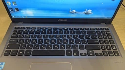 Ноутбук ASUS Laptop X515EA-BQ2066 (90NB0TY1-M00VF0) Slate Grey / 15.6" IPS Full HD / Intel Core i3-1115G4 / RAM 12 ГБ / SSD 512 ГБ фото от покупателей 4