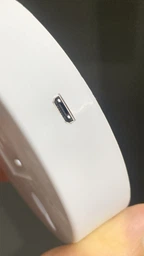 Ночной светильник светодиодный Unrival STEEP Lamp с ДАТЧИКОМ движения, лампа ночник с USB-зарядкой беспроводной 500 mAh белый фото от покупателей 13
