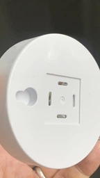 Ночной светильник светодиодный Unrival STEEP Lamp с ДАТЧИКОМ движения, лампа ночник с USB-зарядкой беспроводной 500 mAh белый фото от покупателей 12