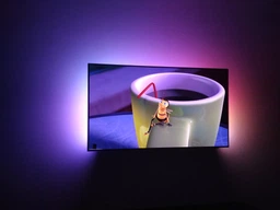 ТБ Philips 65OLED718/12