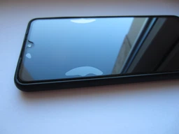 Защитное стекло для смартфона Samsung Galaxy A32 4G/A22 4G/M32/M22/A31 ArmorStandart Icon Black (ARM57970) фото от покупателей 1