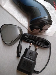 Электробритва PHILIPS S1141/00 серии 1000 фото от покупателей 11
