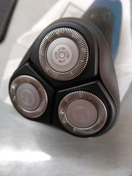 Электробритва PHILIPS S1141/00 серии 1000 фото от покупателей 9