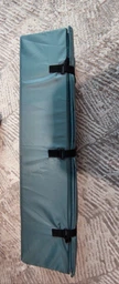 Манеж ME 1030 Arena jade green len