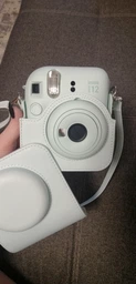 Фотокамера миттєвого друку Fujifilm Instax Mini 12, Lilac Purple (16806133) фото від покупців 16