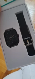 Смарт годинник Gelius Pro GP-SW004 (AMAZWATCH GT2) Bluetooth Call (IPX7) Gold