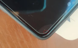 Защитное стекло PowerPlant для смартфона Xiaomi Redmi Note 10 Pro (GL609659) фото от покупателей 4