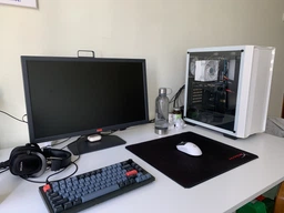 Кулер DeepCool AK400 White фото від покупців 4