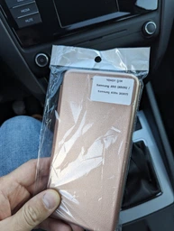 Чохол G-Case для Samsung Galaxy A30s (A307) книжка Ranger Series магнітна Bordo