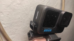 Пластиковая боковая крышка TELESIN для GoPro 13/12/11/10/9 с USB выходом Telesin GP-CLC-G11 фото от покупателей 2