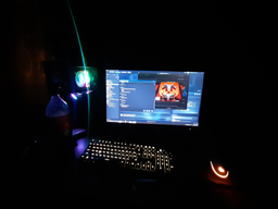 Монитор 23.8" Gigabyte G24F 2 Gaming Monitor (24F / 24F2) фото от покупателей 3