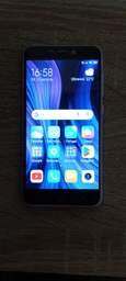 Защитное стекло Chyi Xiaomi Redmi 4X / 4X Pro Full cover белый 0,26 мм