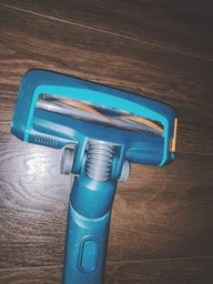 Беспроводной пылесос Philips SpeedPro FC6725/01 фото от покупателей 12