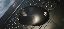 Мышка GamePro m315b Silent Click Wireless Black (m315b) фото от покупателей 2