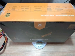 Блок питания Vinga 750W (VPS-750GV2) фото от покупателей 1