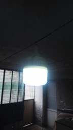 LED лампа ліхтар UBRING 100W 3600mah 19*12 см акумуляторна лампа кемпінгова підвісна фото від покупців 2