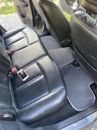 Очиститель-кондиционер для кожи "Кожа Люкс" Turtle Wax Luxe Leather 500 мл (5010322739453) фото от покупателей 10