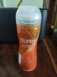 Интимный гель-смазка Durex Play&nbsp;Sensual с Иланг-Илангом 200 мл (лубрикант) (5038483962879/4820108005303) фото от покупателей 14