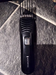Машинка для стрижки волос REMINGTON Pro Power Precision Steel HC7110 фото от покупателей 6
