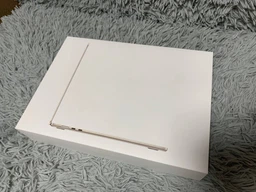 Ноутбук Apple MacBook Air 15.3" M2 8/256GB 2023 (MQKU3UA/A) Starlight фото от покупателей 1