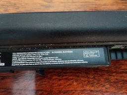 Акумуляторна батарея для HP HS03 HS04 240 245 250 255 G4 14-ac0XX 14-af0XX 14g-ad1XX 14q-aj1XX HS04 HSTNN-LB6V