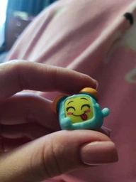 Набор фигурок Коробочка приключений Moji Pops S1 PMP1D612IN00, 2 фигурки, сцена фото от покупателей 1
