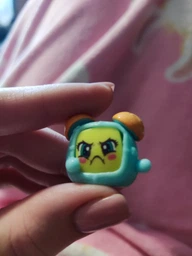 Набор фигурок Коробочка приключений Moji Pops S1 PMP1D612IN00, 2 фигурки, сцена