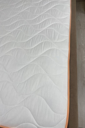 Ортопедичний матрац Smart Mattresses Dual 110х190 см (2111609-110190) фото від покупців 12