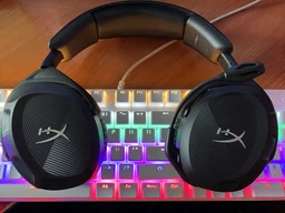 Наушники HyperX Cloud Stinger 2 Wireless Black (676A2AA) фото от покупателей 1