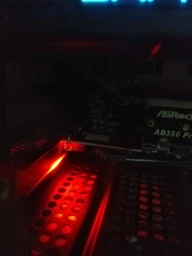Сетевая карта Frime PCI-E x1 Gigabit Ethernet RTL8111C (NCF-GbLanRTL02.LP) фото от покупателей 16