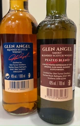 Віскі Glen Angel Blended Scotch Whisky 1 л 40% (3701312800278) фото від покупців 1
