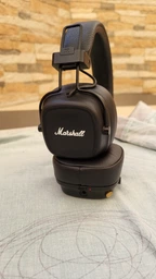 Наушники Marshall Major IV Bluetooth Black фото від покупців 1