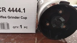 Кофемолка Cecotec Compact Titanmill 300 DuoClean CCTC-01559 (8435484015592) фото от покупателей 2
