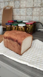 Хлебопечка TEFAL Bread of the World PF611838 фото от покупателей 14