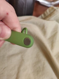 Ремешок ArmorStandart New Style для Xiaomi Mi Band 7/6/5 Army Green (ARM61900) фото от покупателей 14