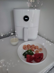 Мультипіч XIAOMI Mi Smart Air Fryer MAF02 фото від покупців 10