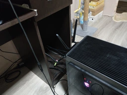 Wi-Fi/Bluetooth адаптер Asus PCE-AX58BT фото от покупателей 5