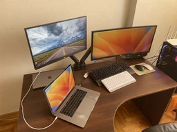 Кронштейн OfficePro MA502 фото від покупців 2