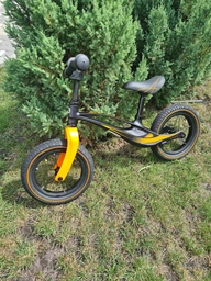 Беговел Lionelo BART TOUR PINK BUBBLEGUM фото от покупателей 10