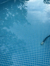 Шок (быстрый) хлор для бассейна Crystal Pool Quick Chlorine Tablets 1 кг в маленьких таблетках по 20 г (02101) фото от покупателей 5