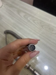 Ручка для фрезера Nail Drill PRO на 35000 об. (5-ти канальный разъем) для ZS-606, ZS-705, улучшенная фото от покупателей 2