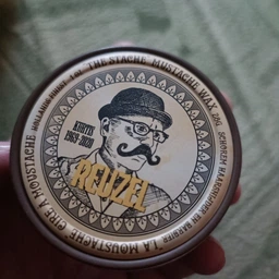 Віск для вусів Reuzel The Stache Mustache Wax 28 г (850020289479) фото від покупців 1